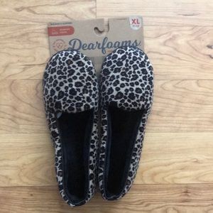 Dearfoams Slippers